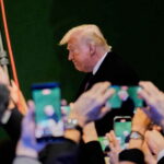 Davos var en chock, men EU-eliten och européerna har svårt att lära av sina misstag