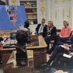 USA:s nationella säkerhetsstrategi – ett generöst erbjudande till Europa