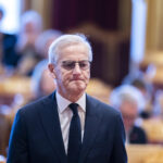 Norge har blivit frontlinjen