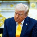 Med apokalypsen som alibi: Svensk debatt reducerar USA till religiös karikatyr