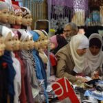 En majoritet i Frankrike anser att befolkningen håller på att bytas ut