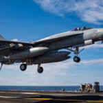 USA kan införa en sjöblockad mot Iran