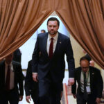 USA har lämnat förhandlingarna i Islamabad