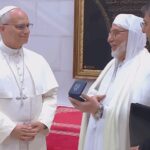 Påvens nya uttalanden om islam väcker starka reaktioner: – Menar du allvar?