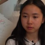 Tårar säljer när Sandra (13) utvisas – men vad ”glömmer” media att berätta..?