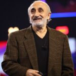 Gad Saad varnar: ”Förbered er på häpnadsväckande våld”