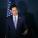 Marco Rubio: ”Väst måste rikta större fokus mot vänsterextrem terrorism”