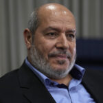Hamas planerade den 7 oktober över hela Europa