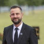 Polens vice premiärminister: Ukraina blir inte EU-medlem om de hedrar Bandera
