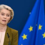 Beslag av ryska fartyg och last kan reta upp Putin