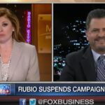 Mario Bartimoro slutade samma dag på Fox News