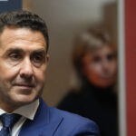 Il Generale, Manden der vil redde Italien